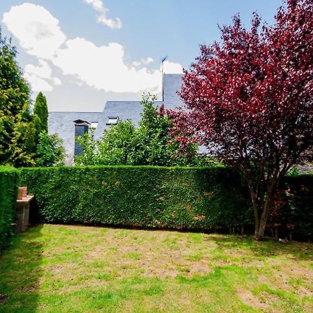 Espacioso Apartamento Con Jardin En Salardu Naut Aran Εξωτερικό φωτογραφία