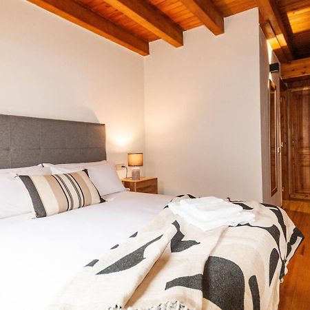 Espacioso Apartamento Con Jardin En Salardu Naut Aran Εξωτερικό φωτογραφία