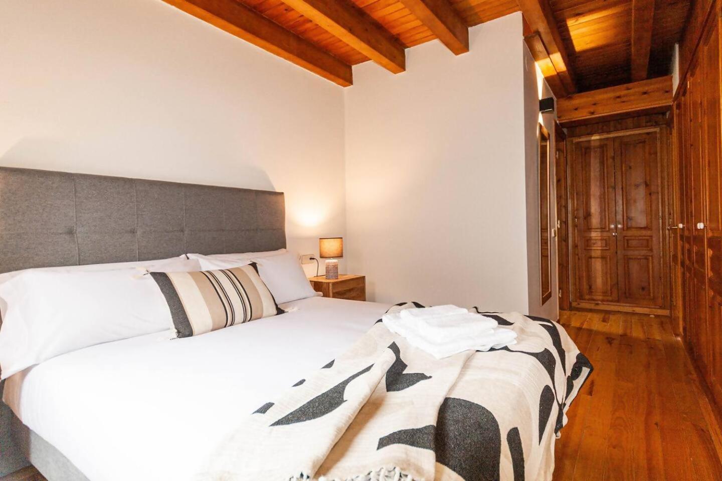 Espacioso Apartamento Con Jardin En Salardu Naut Aran Εξωτερικό φωτογραφία